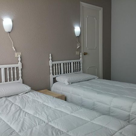 Hermus Hotel Encamp Chambre photo