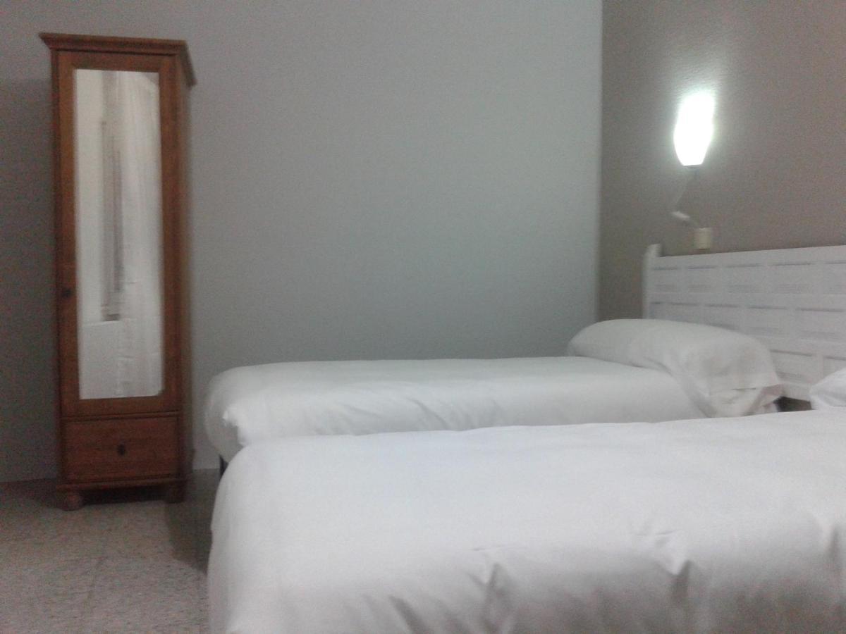 Hermus Hotel Encamp Chambre photo