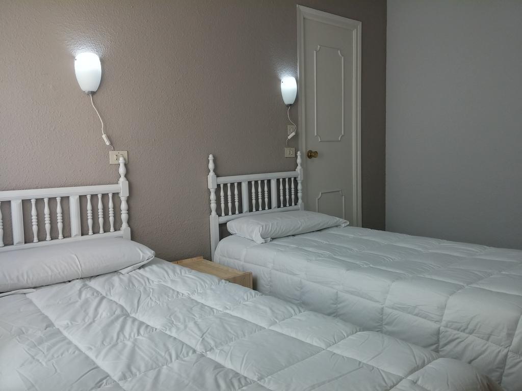Hermus Hotel Encamp Chambre photo