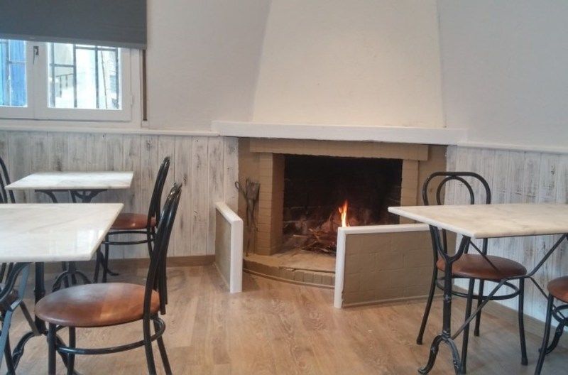 Hermus Hotel Encamp Extérieur photo
