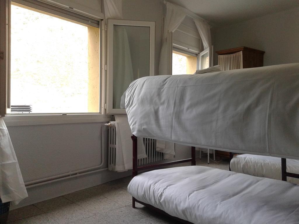 Hermus Hotel Encamp Chambre photo