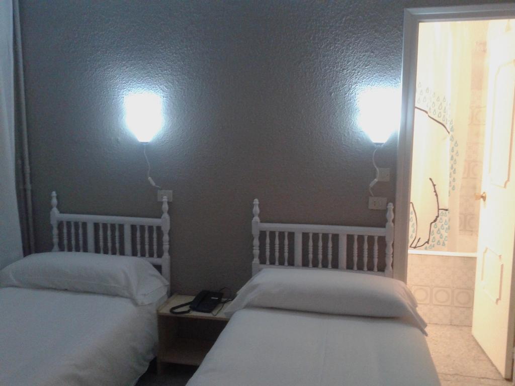 Hermus Hotel Encamp Chambre photo