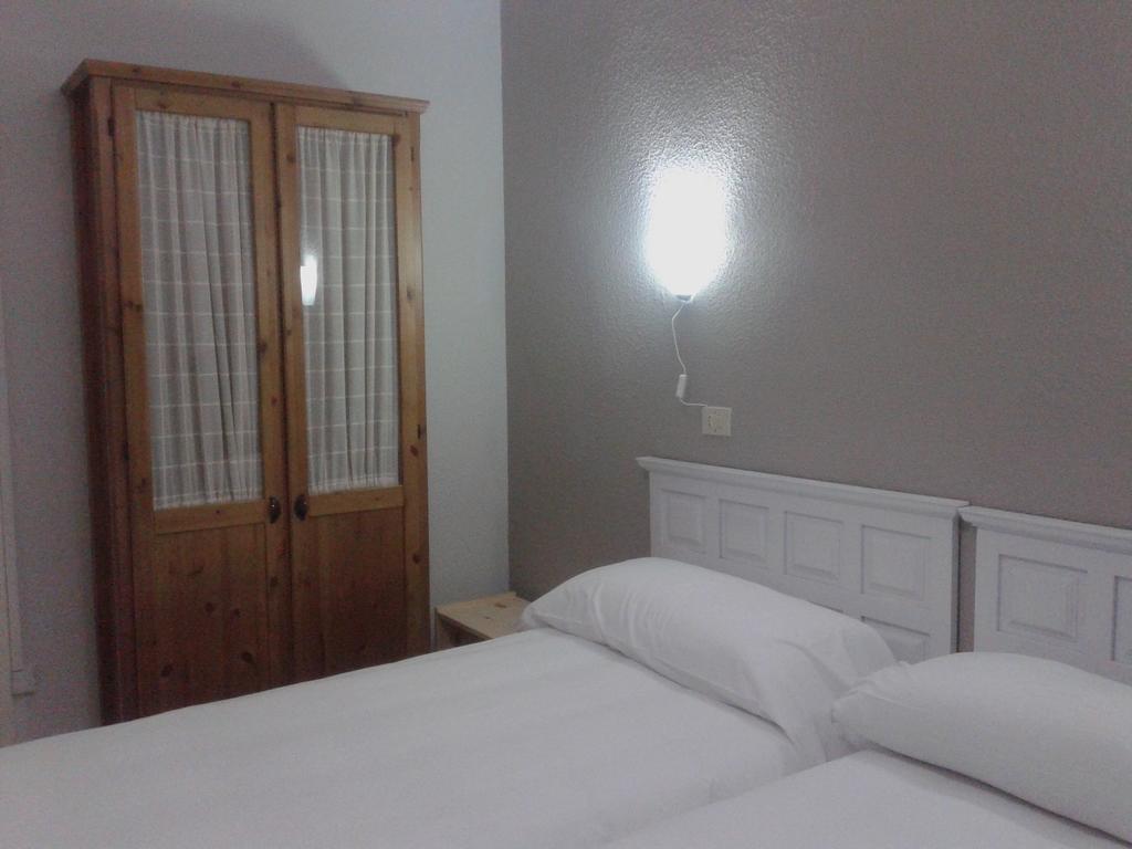 Hermus Hotel Encamp Chambre photo