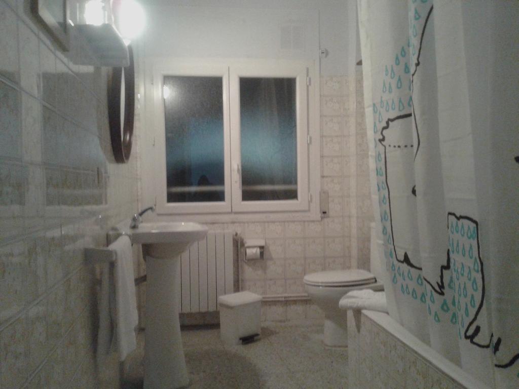 Hermus Hotel Encamp Chambre photo