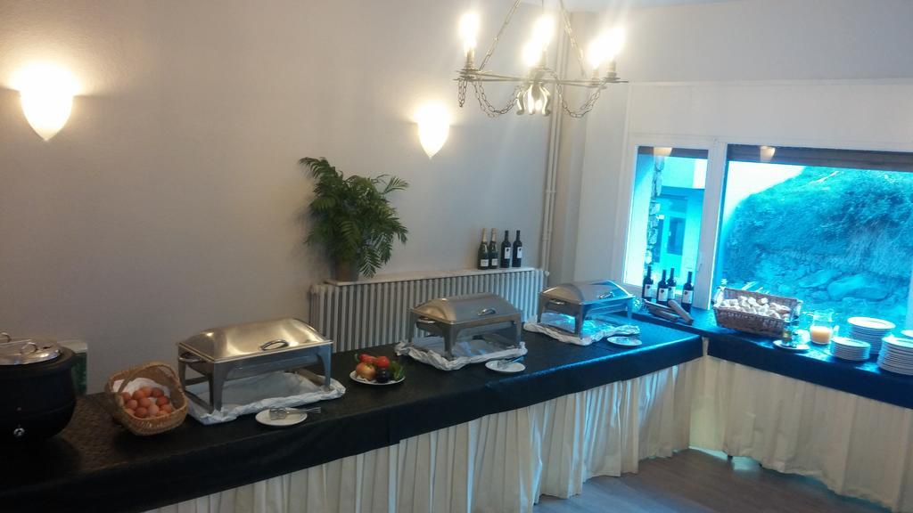 Hermus Hotel Encamp Extérieur photo