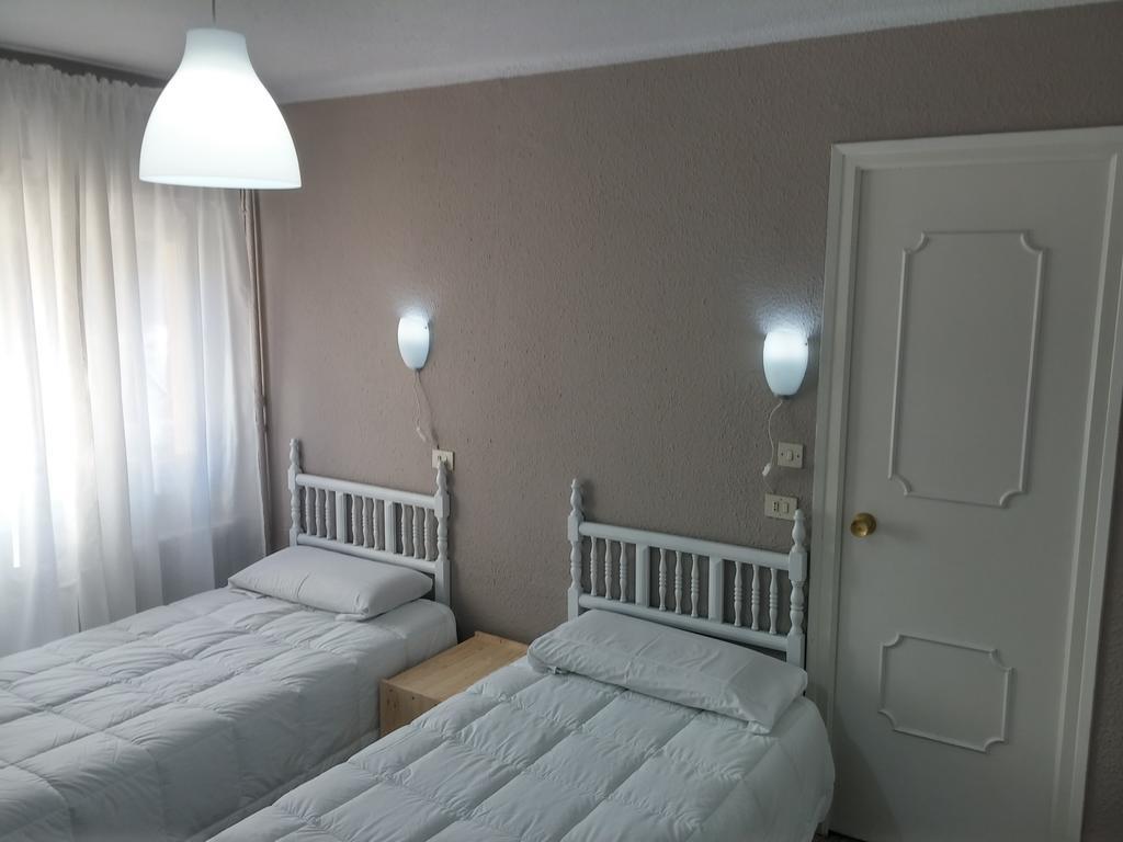 Hermus Hotel Encamp Chambre photo