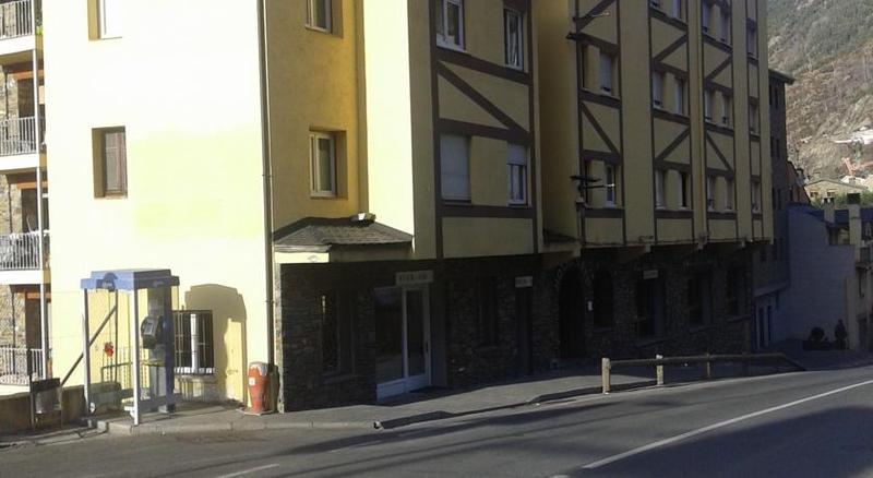 Hermus Hotel Encamp Extérieur photo
