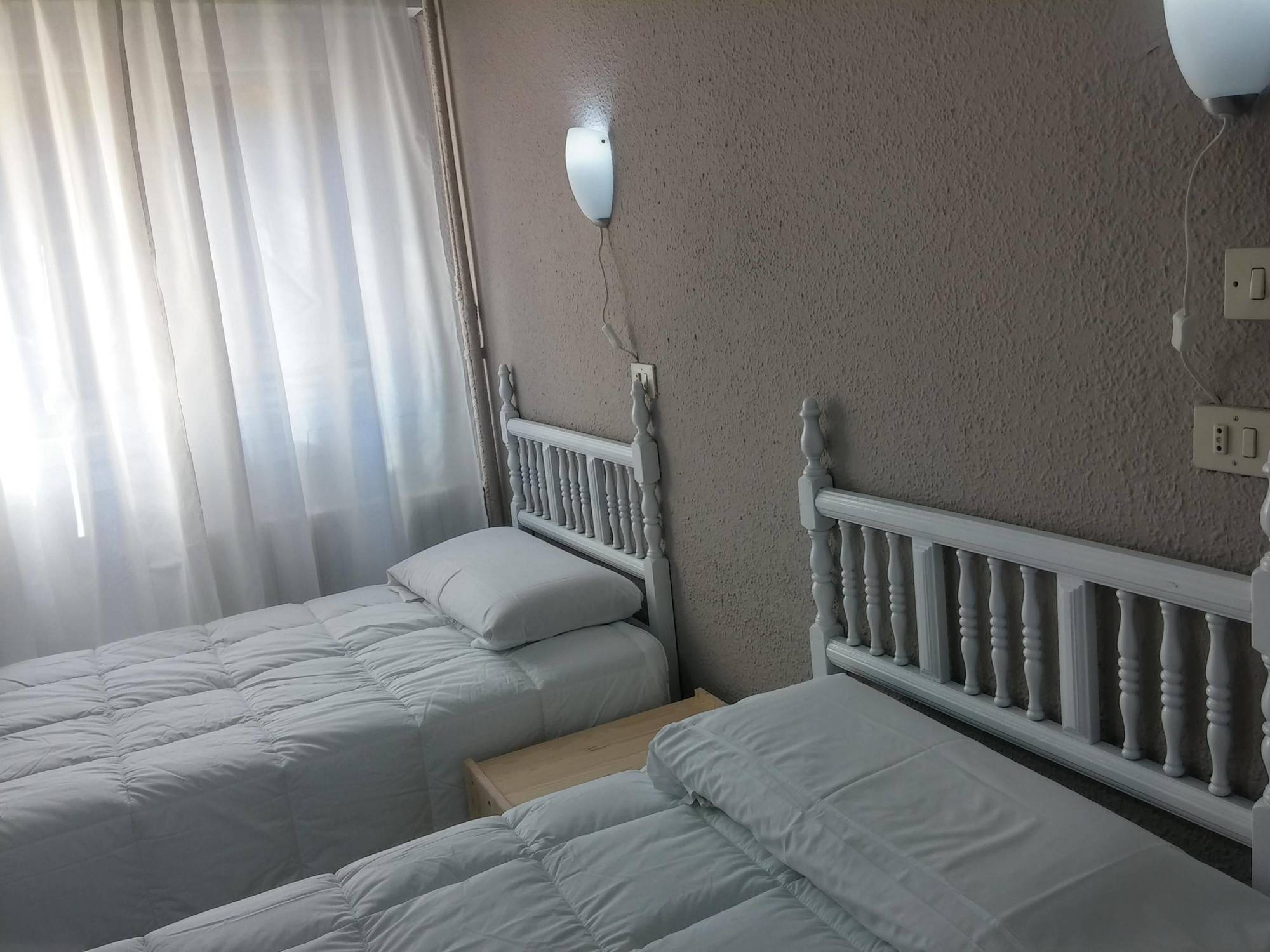 Hermus Hotel Encamp Extérieur photo