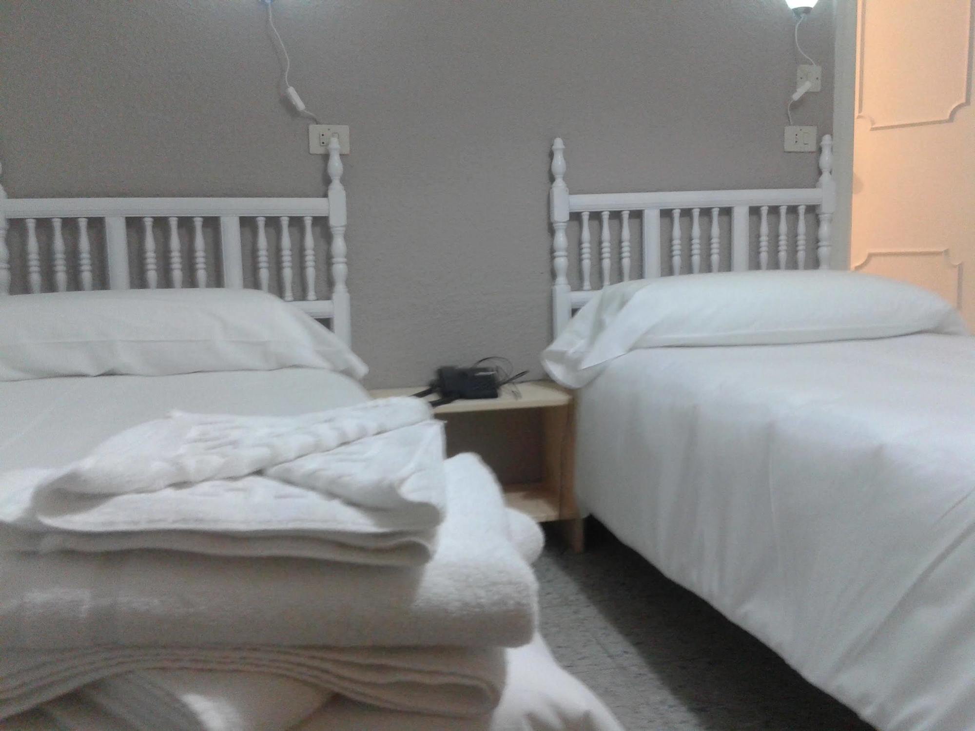 Hermus Hotel Encamp Extérieur photo